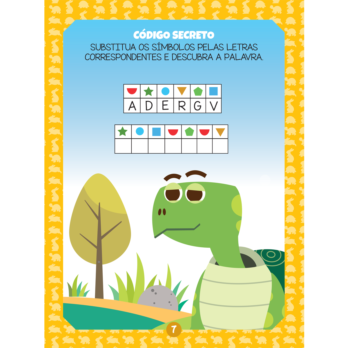 Brincar - Aprender - Colorir II: Pista de Corrida - Tese Pedagógicos