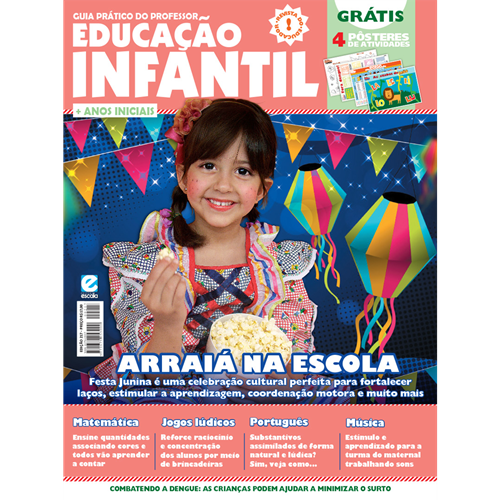 PORTU ESCOLA: INFANTIL