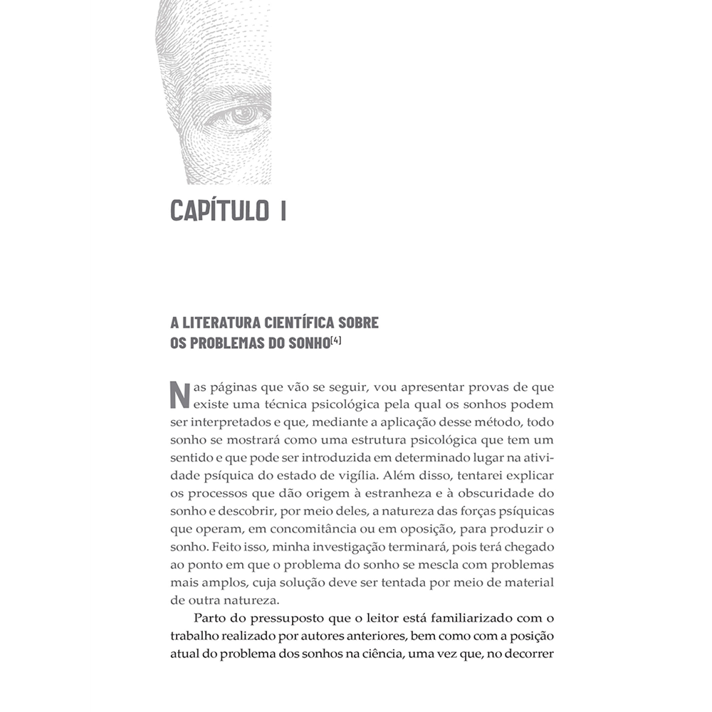 A Interpretação dos Sonhos Sigmund Freud