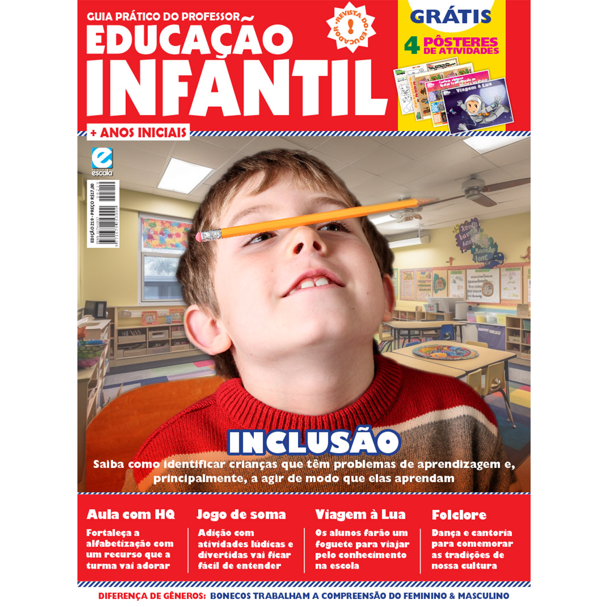 Nova Escola Box  Danças, brincadeiras e jogos: Como a Educação