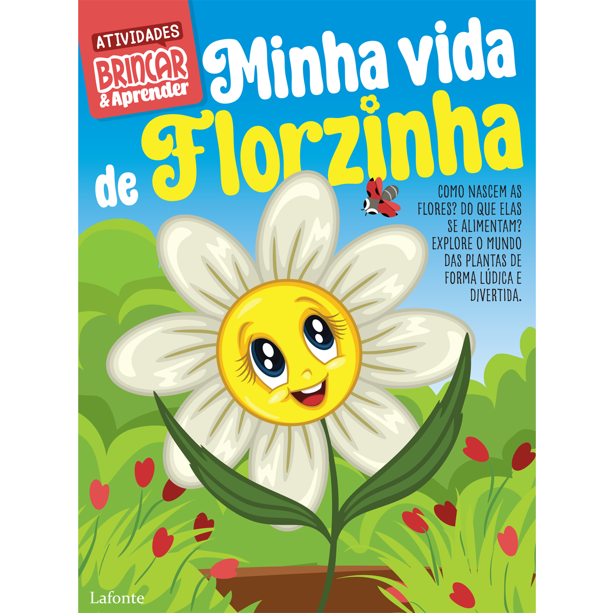 53 Desenho de Flor para Colorir e Imprimir - Colorir Tudo