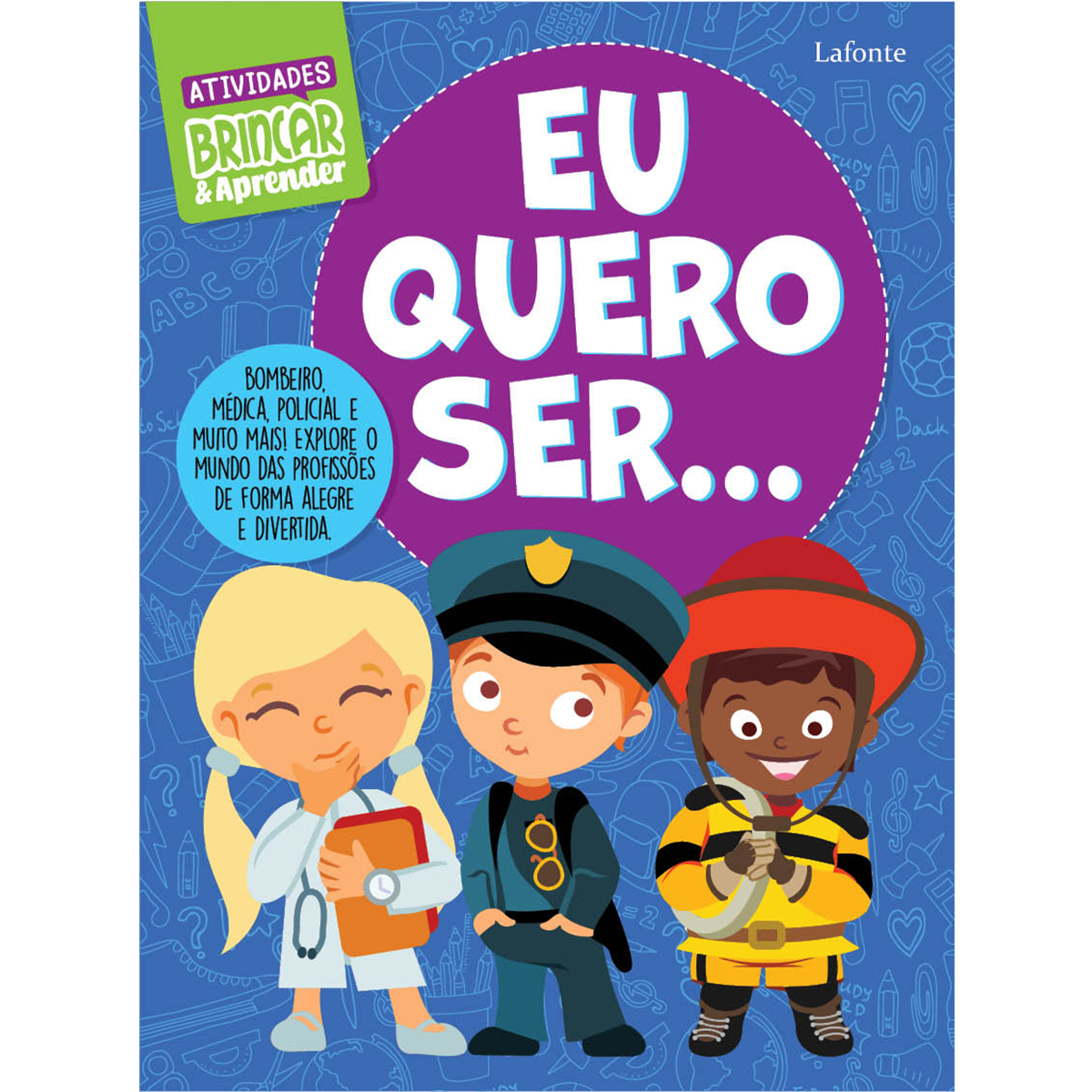 1º Ano - Aprender Brincando