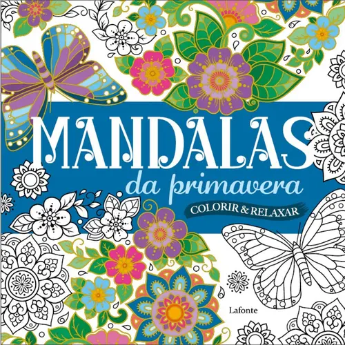 Carta da parati mandala design orientale