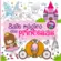 Baile Mágico das Princesas - Clubinho das Cores
