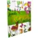 Floresta Tropical - Colorir & Relaxar