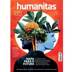 Revista Humanitas Edição 185 - Mapa Para o Futuro