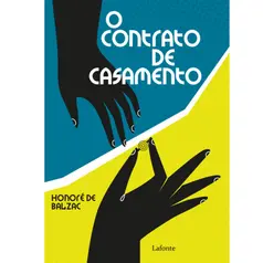 O Contrato de Casamento- Honoré de Balzac