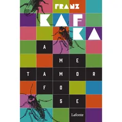 A Metamorfose- Franz Kafka