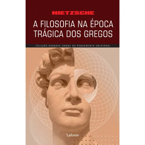GOPU - A Filosofia na Época Trágica dos Gregos - Nietzsche
