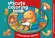 A Boa Vida de Capivara - Capa Dura Espiral - My Cute Coloring Book
