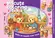 Volta Ao Mundo Com Você - Capa Dura Espiral - My Cute Coloring Book