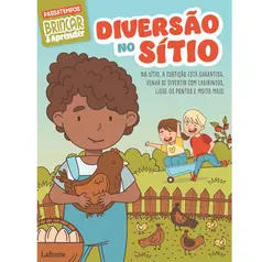Diversão No Sítio - Brincar & Aprender