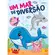 Um Mar de Diversão - Só de Pintar