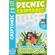 Criptonic Facil: Flores e Plantas Curiosas - Pic Nic Ed. 432