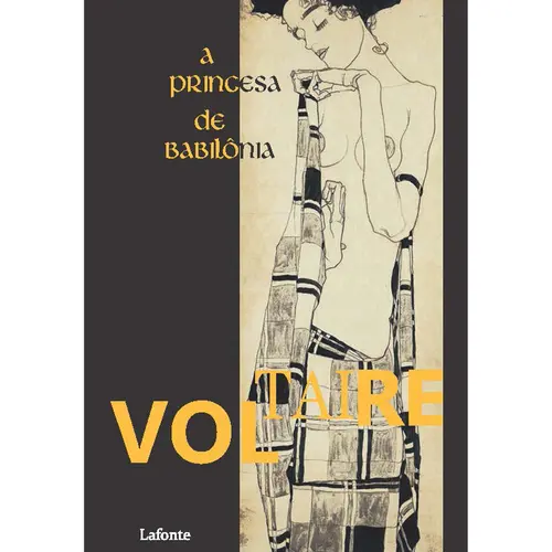 A Princesa de Babilônia - Voltaire