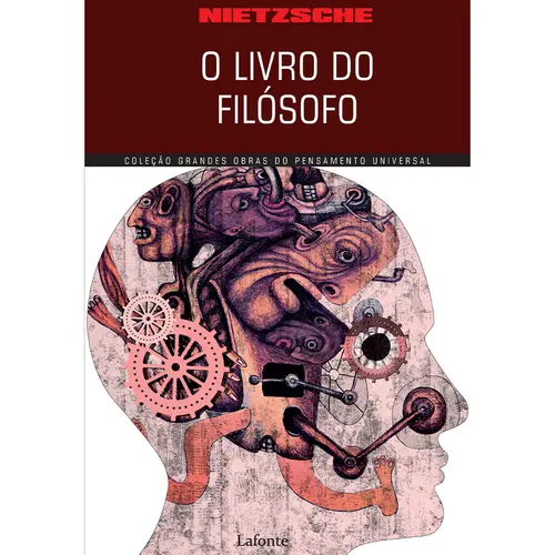 GOPU - O Livro do Filósofo - Nietzsche
