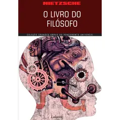 GOPU - O Livro do Filósofo - Nietzsche