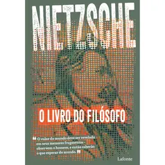 O Livro do Filósofo - Nietzsche