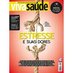 Revista Viva Saúde Edição 256 - Estressee Suas Dores