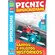 Super Cruzadas Fácil: Carros e Pilotos Históricos - Pic Nic Ed. 437