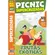 Supercruzadas Médio: Frutas Exóticas- Pic Nic Ed. 447