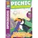 Super Cruzadas Difícil: Pássaros Divertidos - Pic Nic Ed. 449