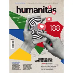 Revista Humanitas Edição 188 - Digitocracia Sem Fronteiras