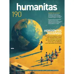Revista Humanitas Edição 190 - Horizontes Possíveis