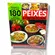 180 Receitas Maravilhosas de Peixes e Frutos do Mar