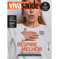 Revista Viva Saúde Edição 262 - Respire Melhor