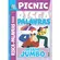 PicNic Risca Palavras - Fácil, Médio & Difícil - Desafio Jumbo