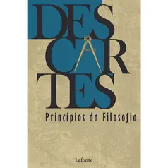 Princípios da Filosofia - Descartes