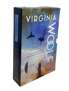 Box - Virginia Woolf