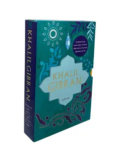Box - Khalil Gibran