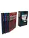 Box - Sherlock Holmes - 4 Volumes