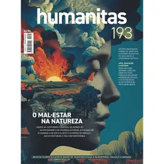 Revista Humanitas Edição 193 - O Mal-Estar na Natureza