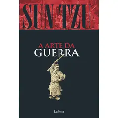 A Arte da Guerra - Por Sun Tzu