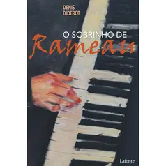 O Sobrinho de Rameau - Denis Diderot