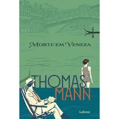Morte em Veneza - Thomas Mann