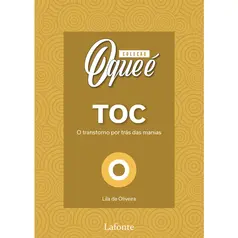 Coleção O Que é Toc