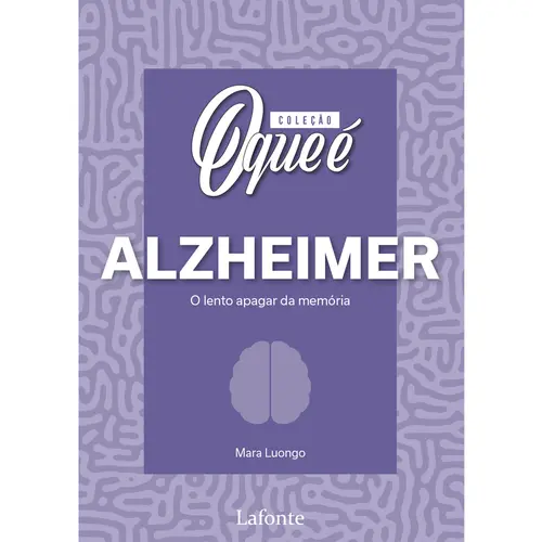 Coleção O Que é Alzheimer