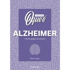 Coleção O Que é Alzheimer