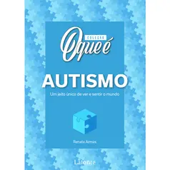 Coleção O Que é Autismo
