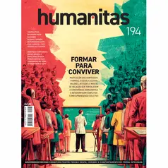 Revista Humanitas Edição 194 - Formar para Conviver.