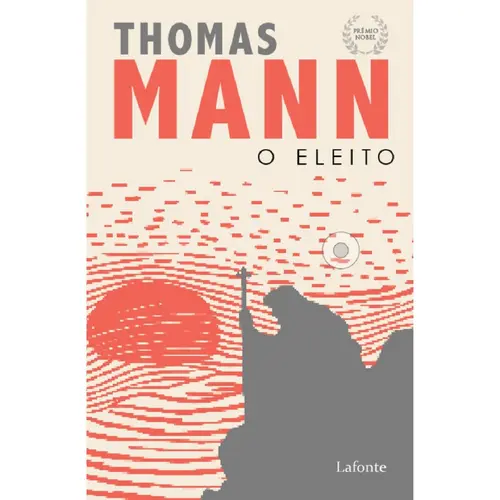 O Eleito - Thomas Mann