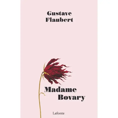 Madame Bovary - Gustave Flaubert