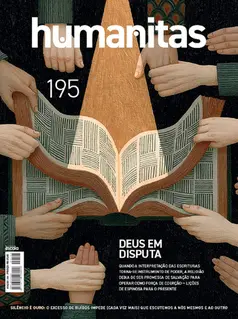 Revista Humanitas Edição 195 - Deus em Disputa