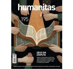 Revista Humanitas Edição 195 - Deus em Disputa