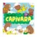 Clubinho das Cores - Um Amor de Capivara