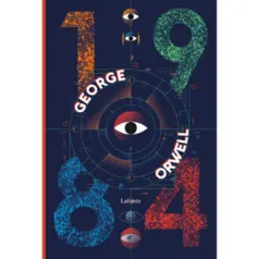 1984 - Por George Orwell